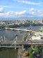 Londýn z London Eye - foto č. 152