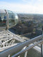 Londýn z London Eye - foto č. 158