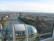 Londýn z London Eye - foto č. 159