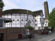 Shakespeare's Globe - foto č. 170