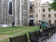 Tower of London - foto č. 212