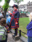 Tower of London - foto č. 220