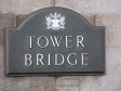 Tower Bridge - foto č. 237