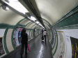 Chodba v metru - foto č. 282